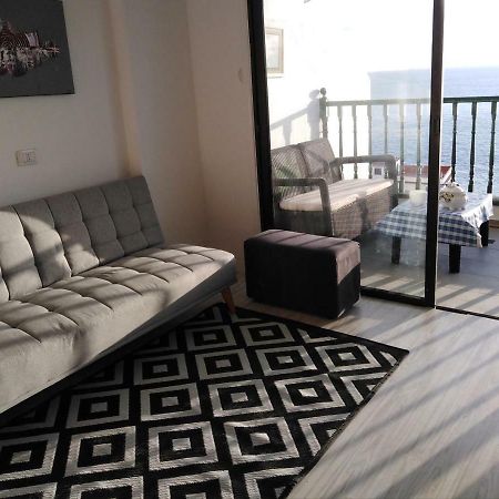 Breakfast In Ocean Apartment ปัวร์โตเดซานตีอาโก ภายนอก รูปภาพ
