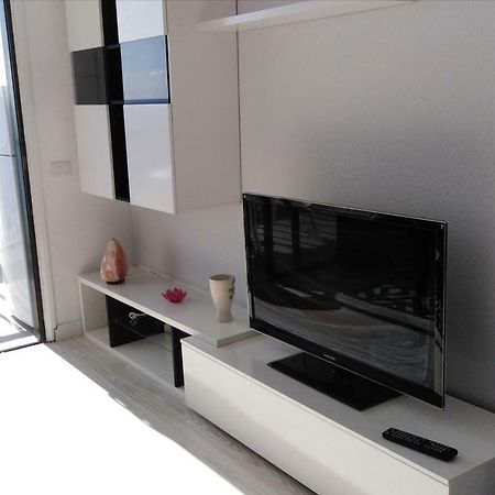 Breakfast In Ocean Apartment ปัวร์โตเดซานตีอาโก ภายนอก รูปภาพ