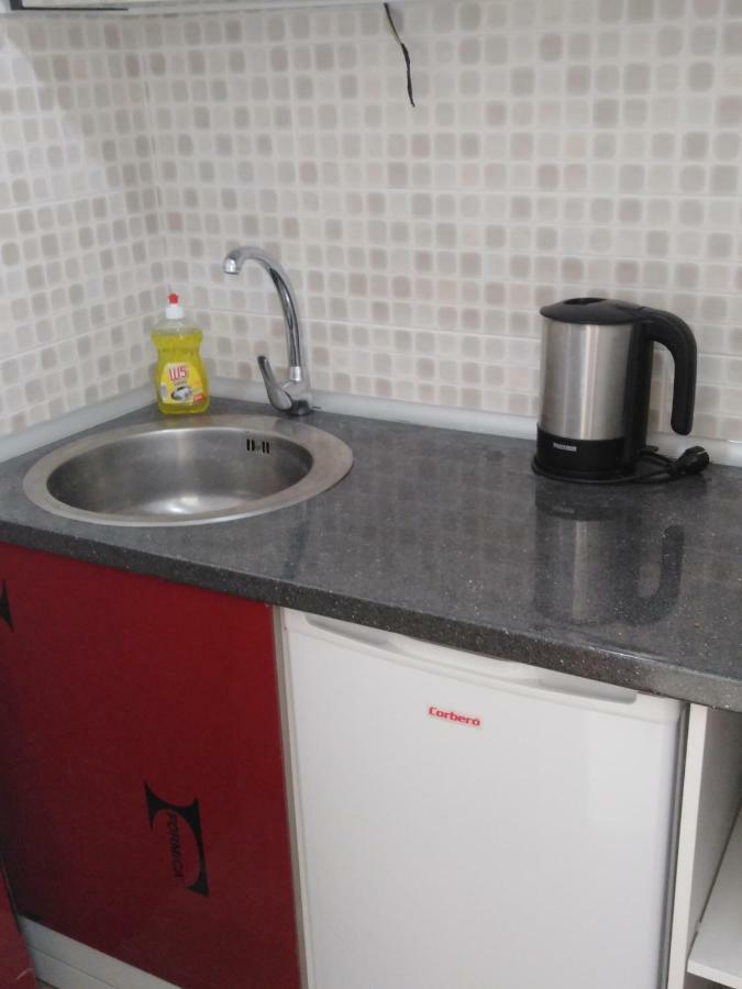 Breakfast In Ocean Apartment ปัวร์โตเดซานตีอาโก ภายนอก รูปภาพ
