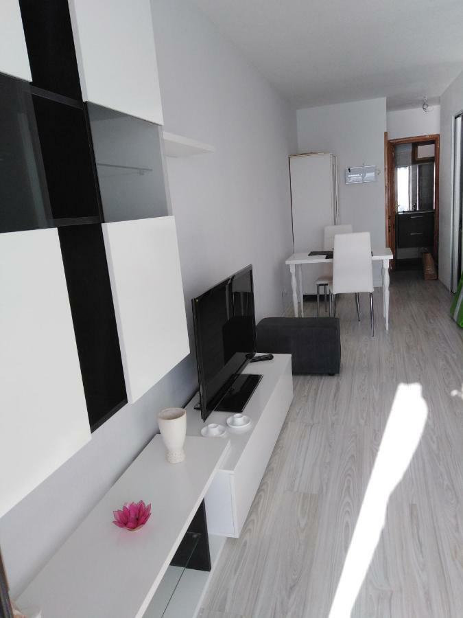 Breakfast In Ocean Apartment ปัวร์โตเดซานตีอาโก ภายนอก รูปภาพ