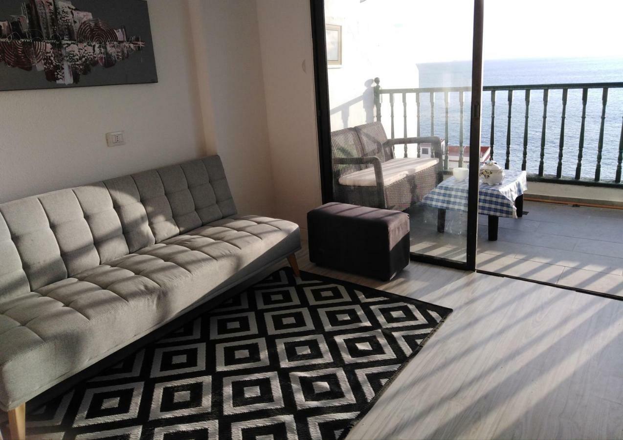 Breakfast In Ocean Apartment ปัวร์โตเดซานตีอาโก ภายนอก รูปภาพ
