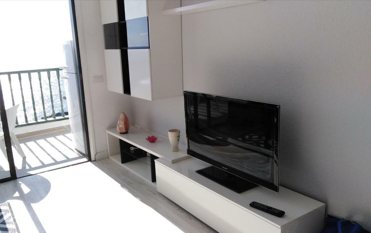 Breakfast In Ocean Apartment ปัวร์โตเดซานตีอาโก ภายนอก รูปภาพ